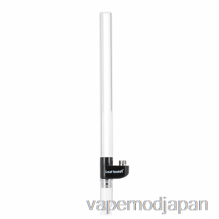 VAPE MOD リーフ バディ ネクター コレクター ブラック